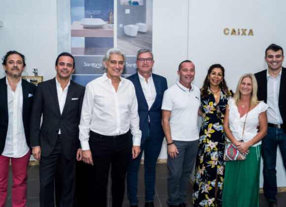 Inauguração +1 Nova Loja em São Vicente