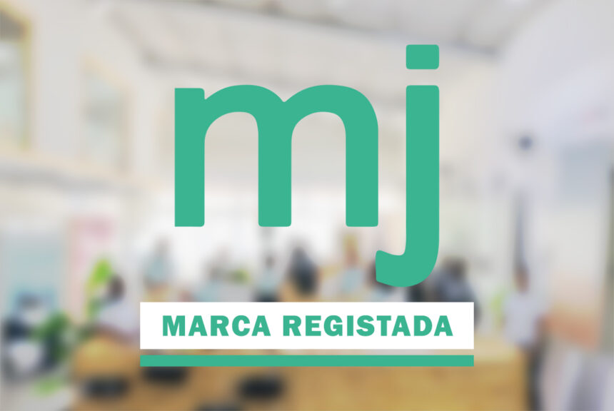 MJ – Marca Registada